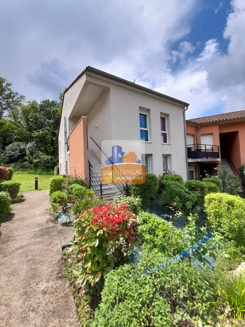Agence immobilière de Blandineau Immobilier
