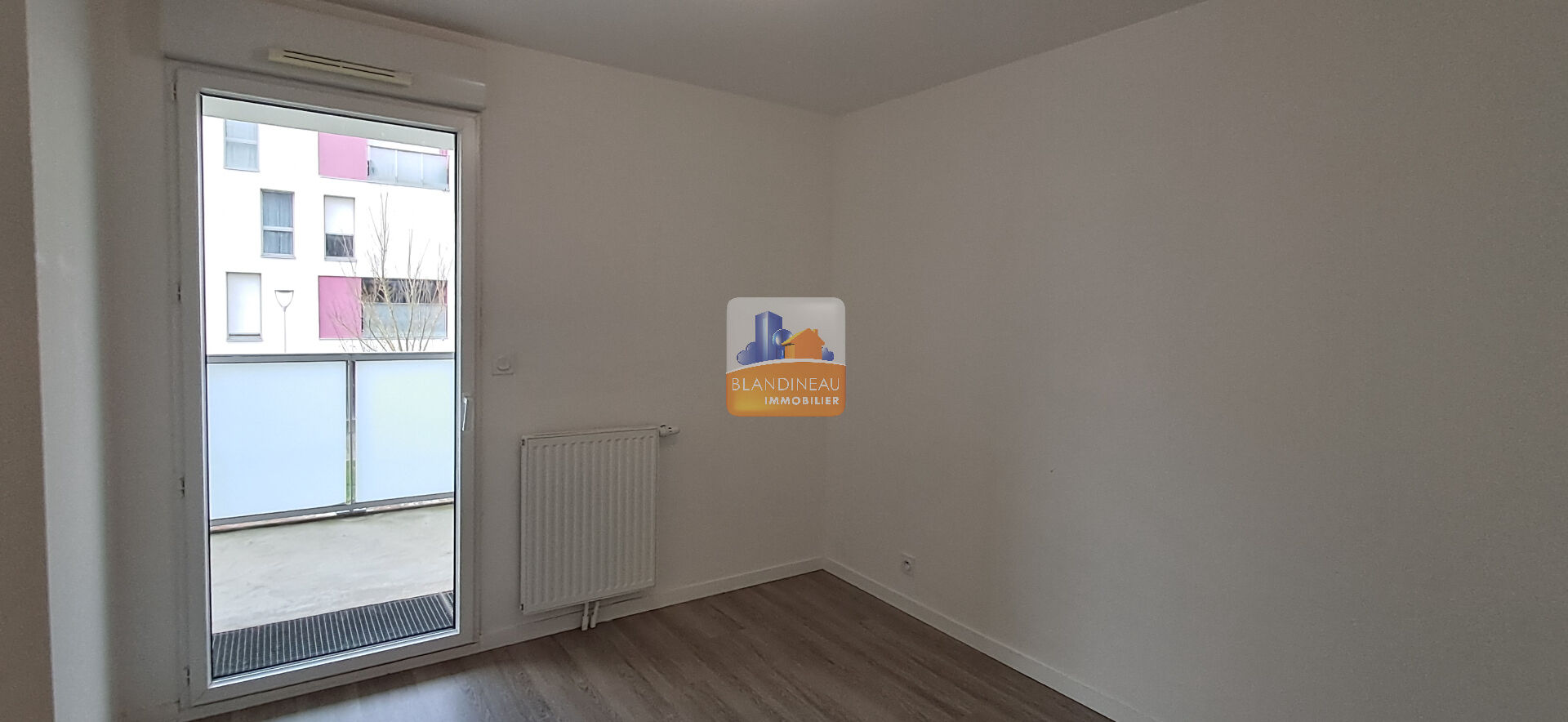 Photo T3 de 62.20 m²  - RESIDENCE LES HAUTS DE LOIRE - BOUGUENAIS image 6/6