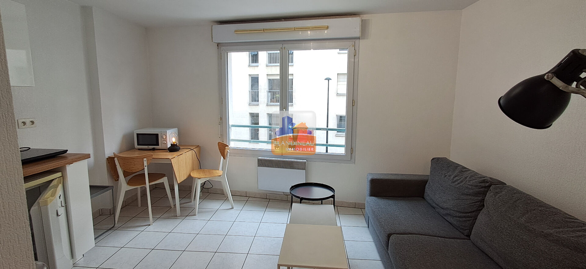 Agence immobilière de Blandineau Immobilier