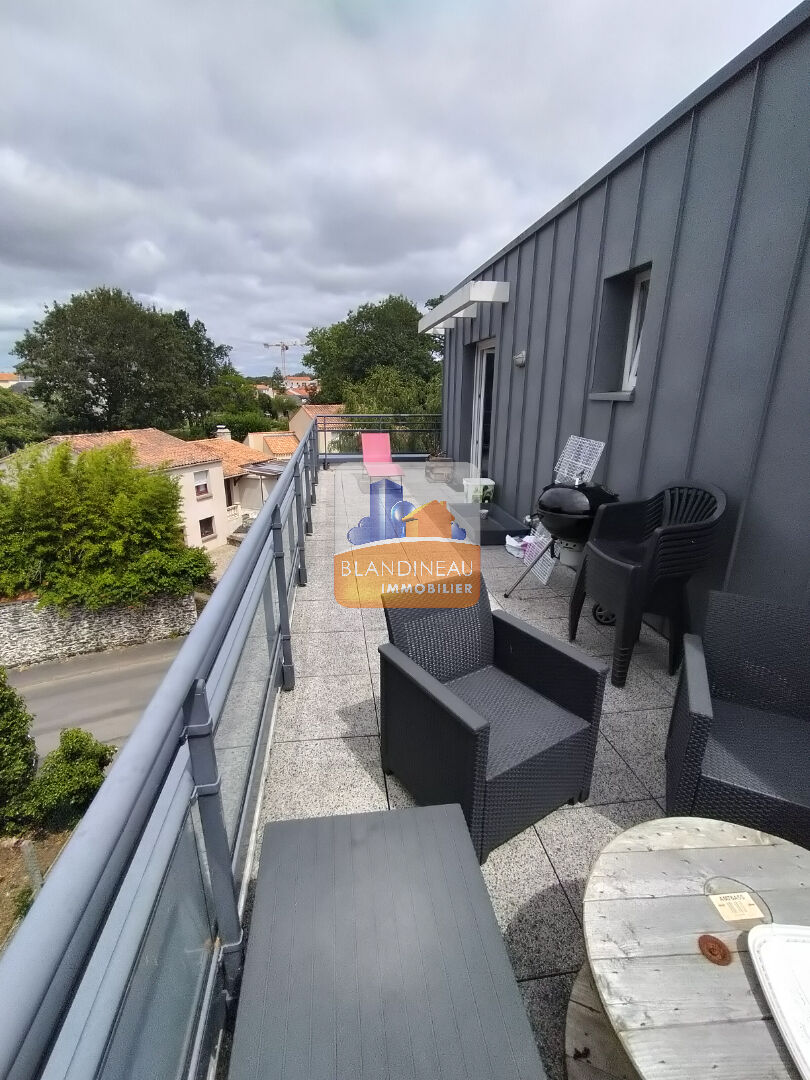 Agence immobilière de Blandineau Immobilier
