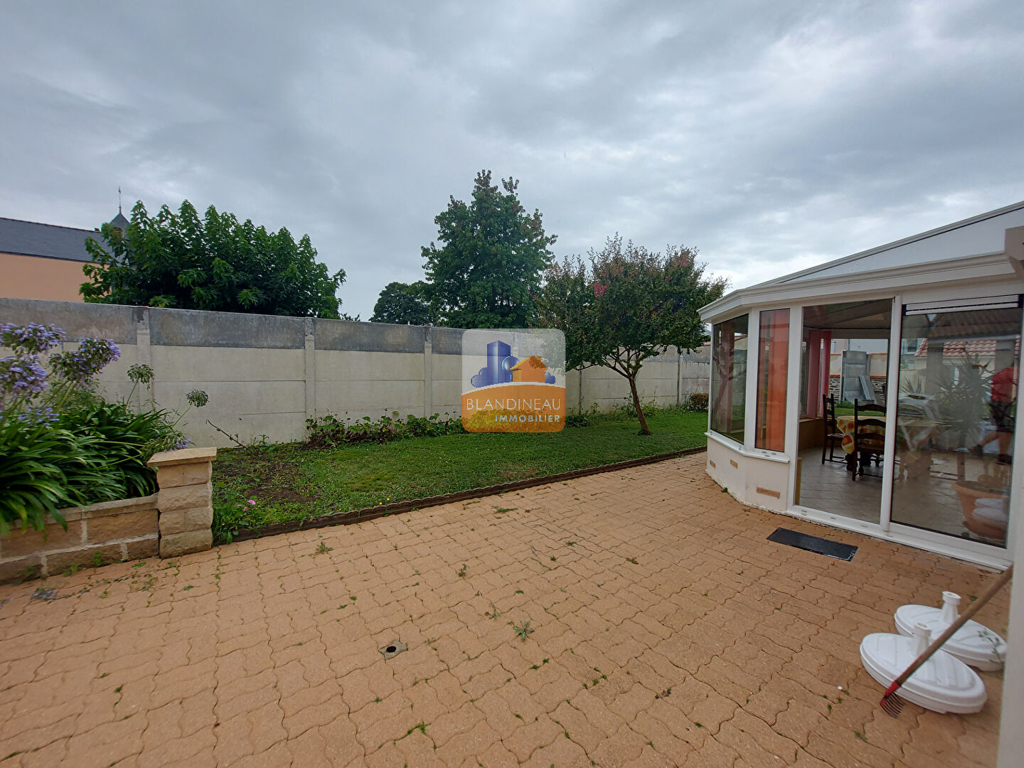 Agence immobilière de Blandineau Immobilier