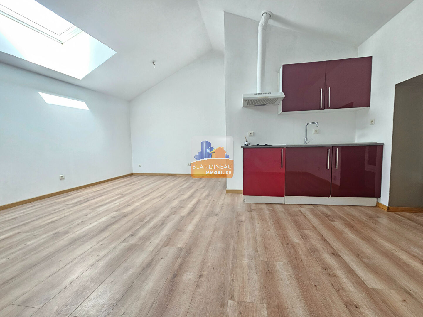 Photo BOUGUENAIS LES COUETS, MAISON APPARTEMENT 56 m² image 2/6