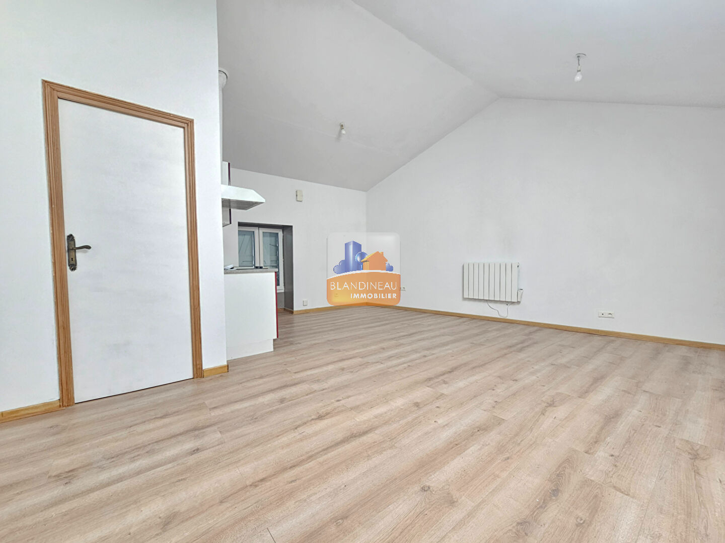 Photo BOUGUENAIS LES COUETS, MAISON APPARTEMENT 56 m² image 4/6