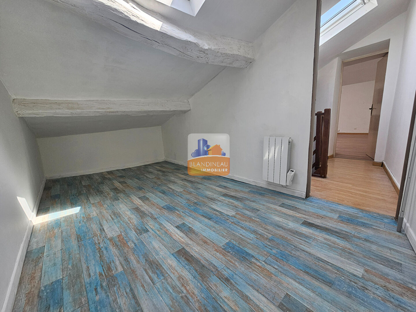Photo BOUGUENAIS LES COUETS, MAISON APPARTEMENT 56 m² image 5/6