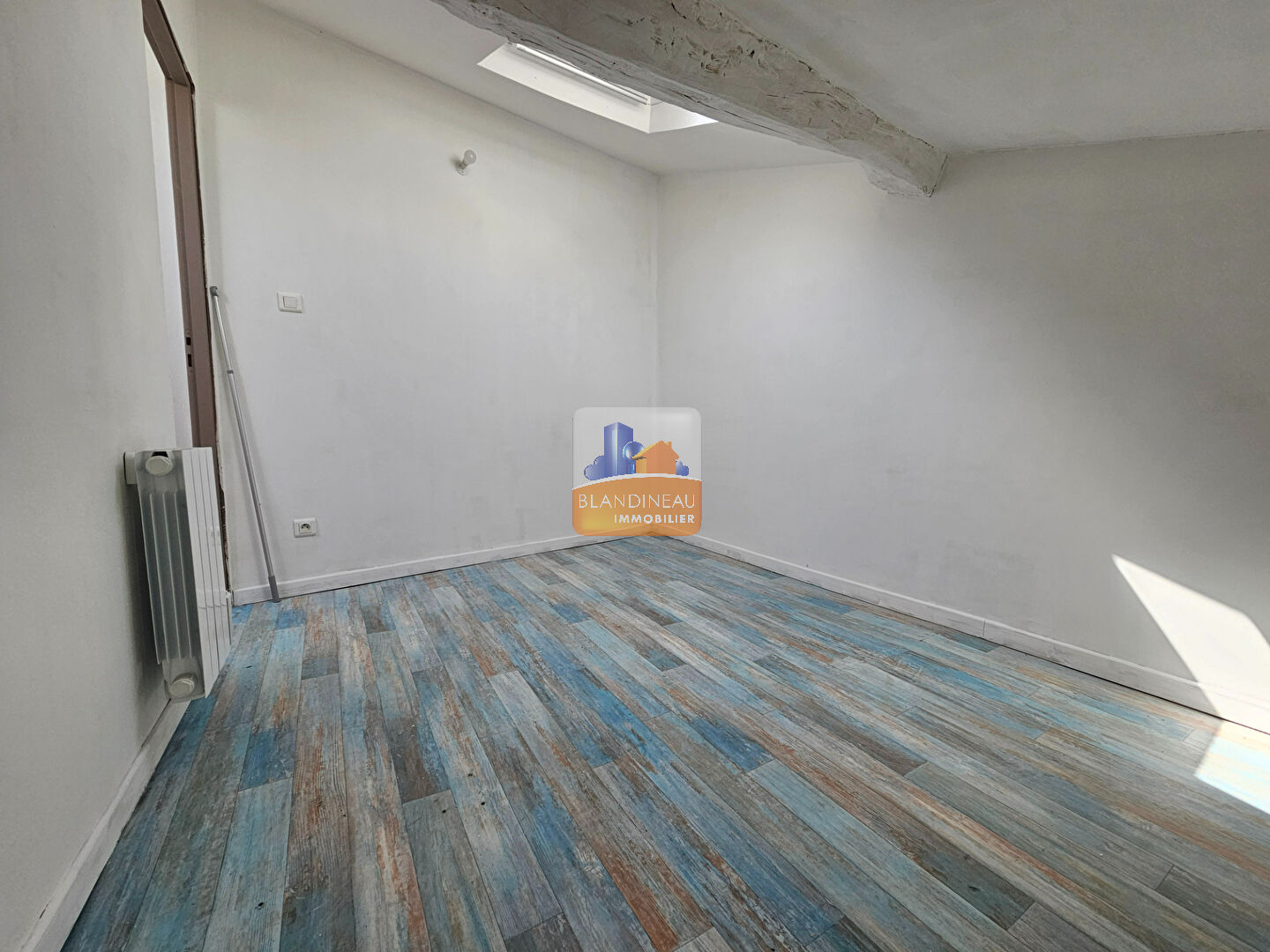 Photo BOUGUENAIS LES COUETS, MAISON APPARTEMENT 56 m² image 6/6