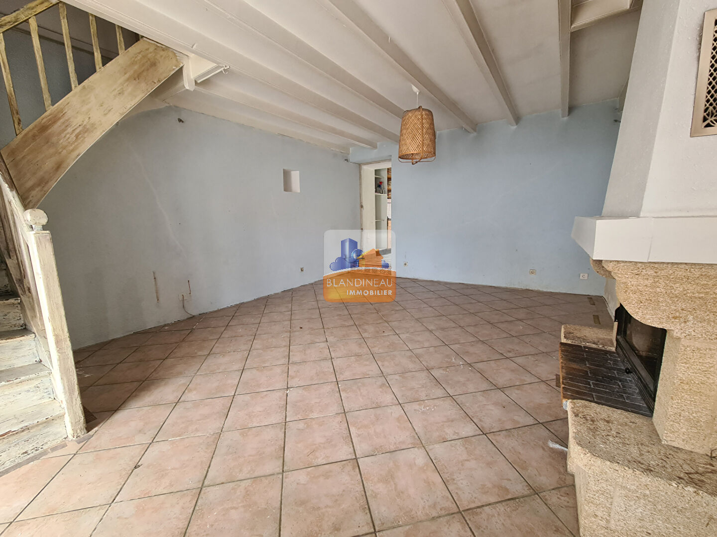 Photo SAINT JEAN DE BOISEAU - BOISEAU - MAISON 2CH image 4/6