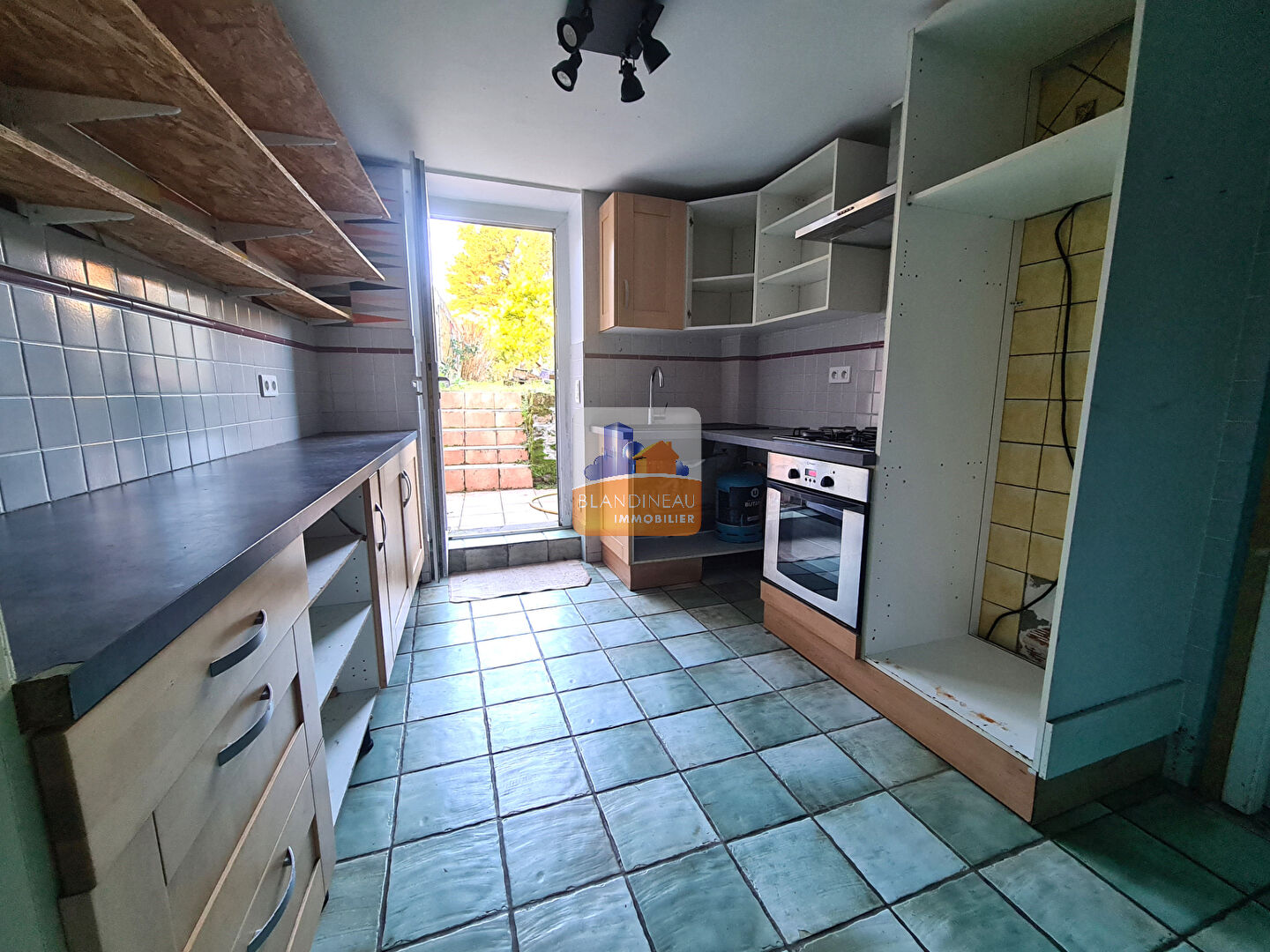 Photo SAINT JEAN DE BOISEAU - BOISEAU - MAISON 2CH image 6/6