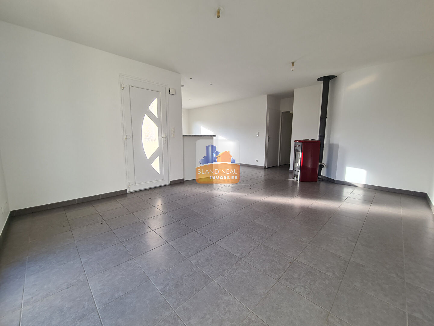 Agence immobilière de Blandineau Immobilier - TRANSACTION  - LA MONTAGNE