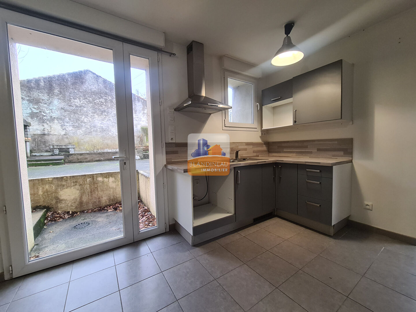 Agence immobilière de Blandineau Immobilier - TRANSACTION  - LA MONTAGNE