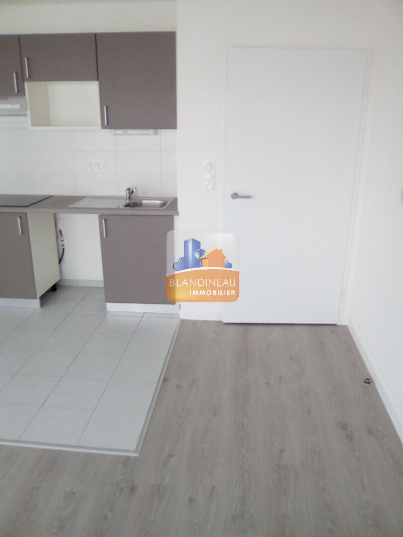 Agence immobilière de  Blandineau Immobilier