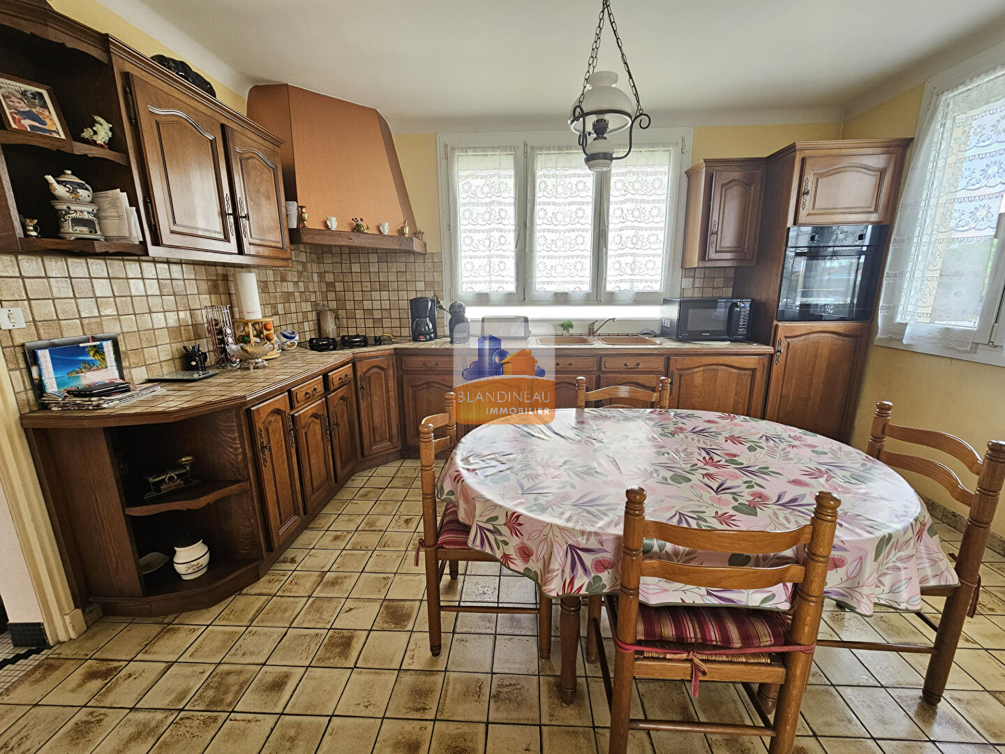 Photo BOUGUENAIS LES COUETS, MAISON 95 m², 2 CHAMBRES, EVOLUTIVE image 2/6