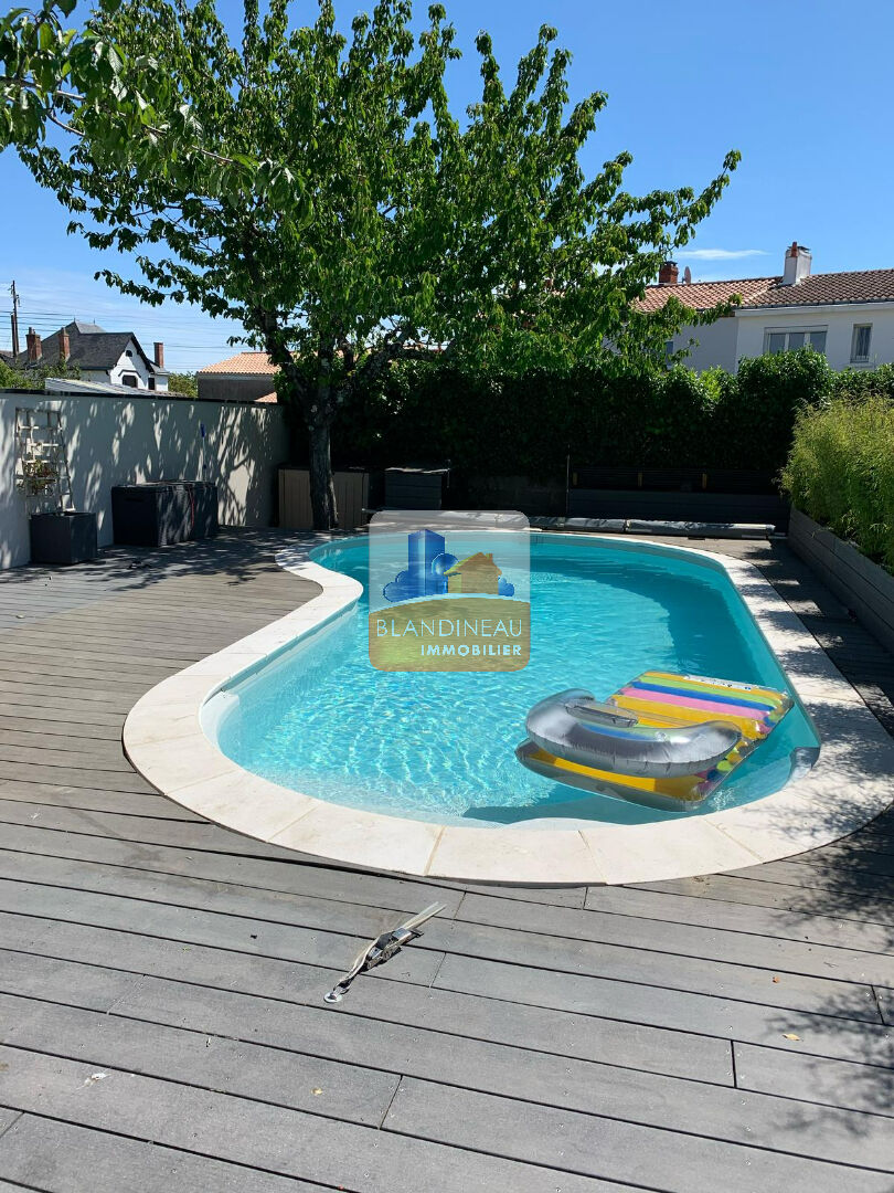 Agence immobilière de Blandineau Immobilier