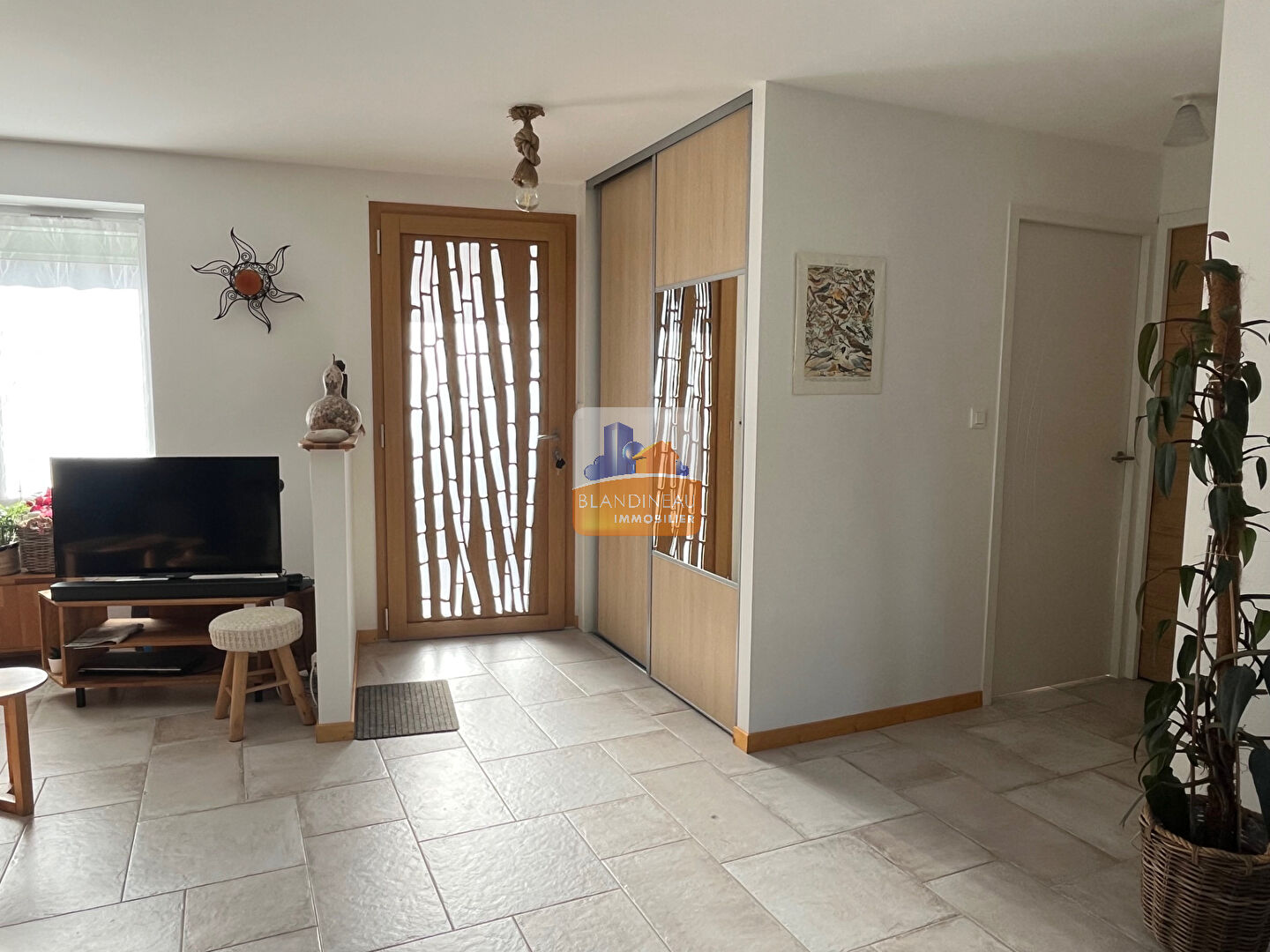 Agence immobilière de Blandineau Immobilier - TRANSACTION  - LA MONTAGNE