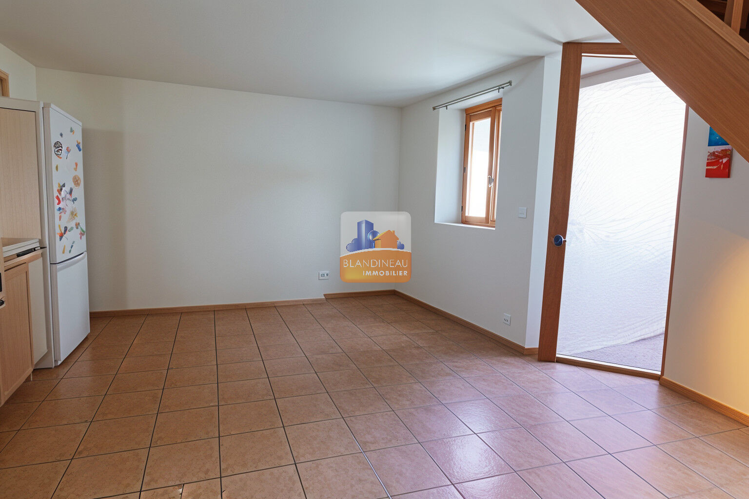 Agence immobilière de Blandineau Immobilier