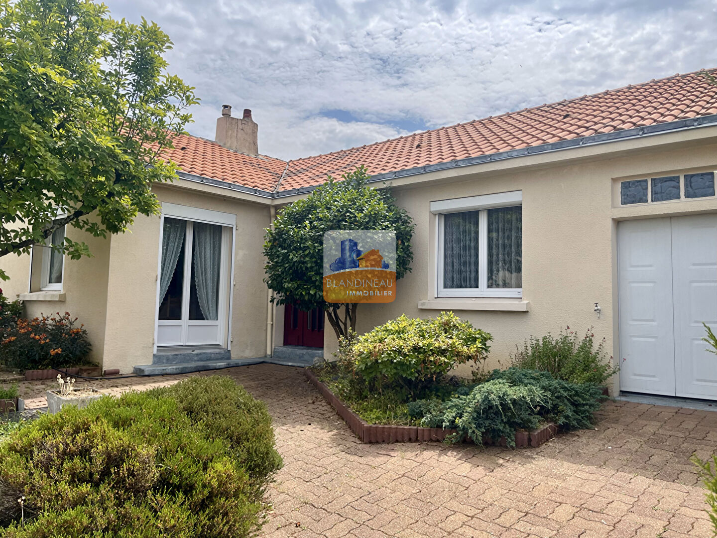 Agence immobilière de Blandineau Immobilier