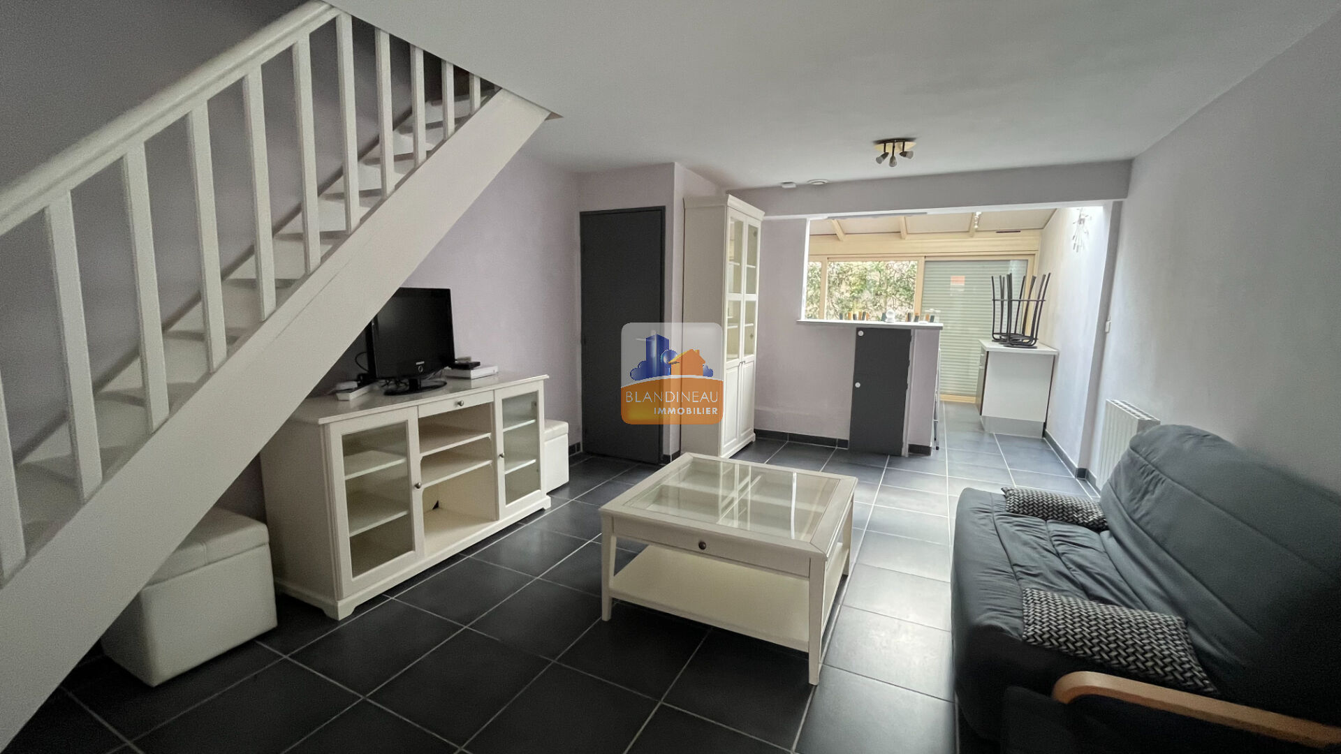 Agence immobilière de Blandineau Immobilier