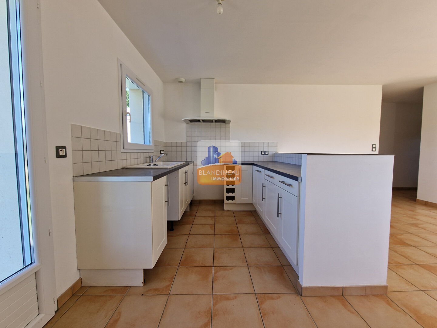 Photo BOUGUENAIS BOURG MAISON PP 3 CHAMBRES image 5/6