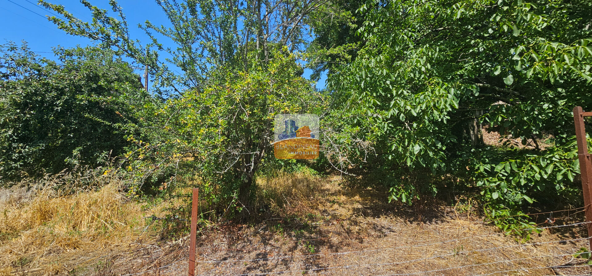 Agence immobilière de Blandineau Immobilier - TRANSACTION  - LA MONTAGNE
