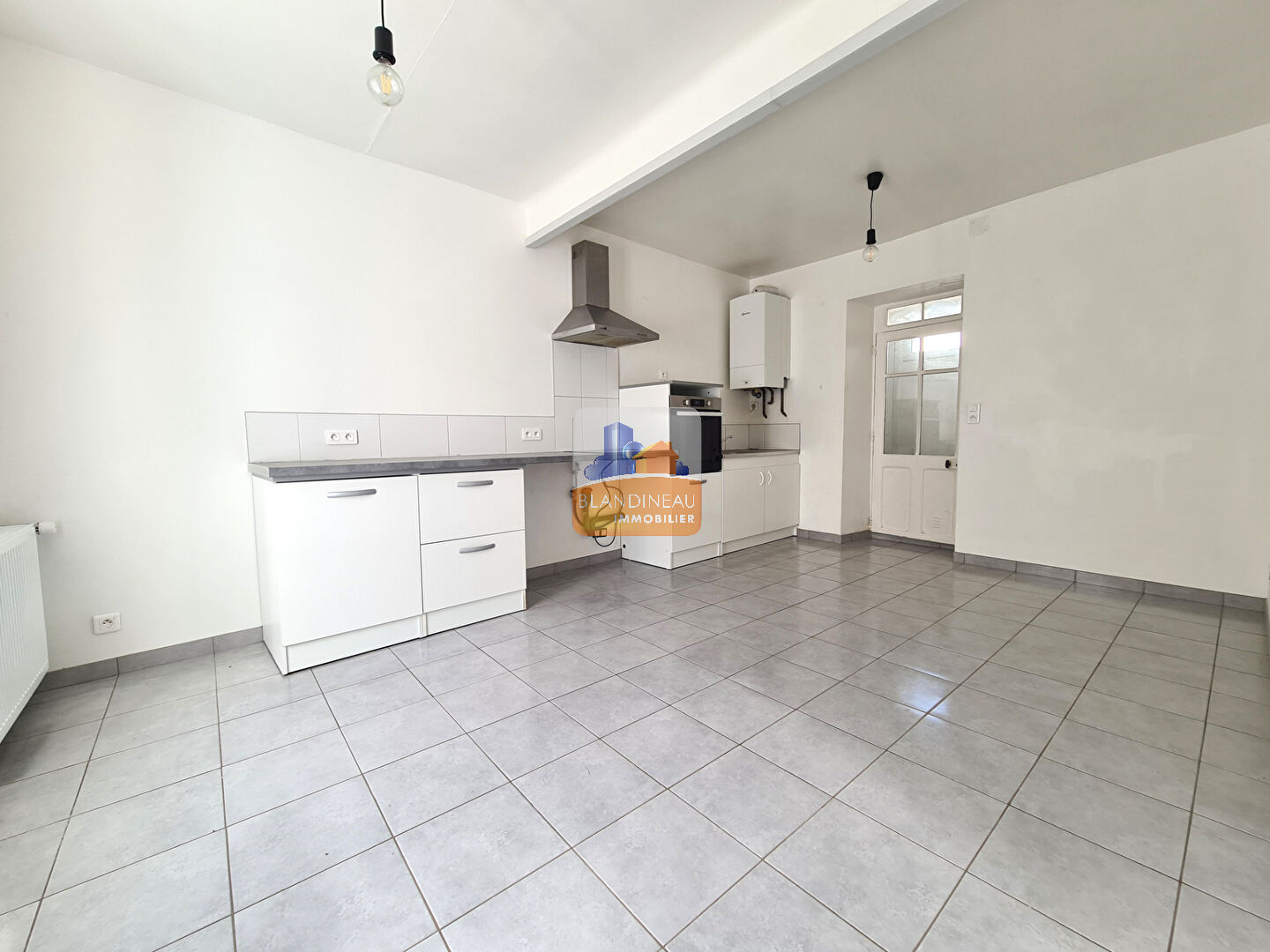 Agence immobilière de Blandineau Immobilier - TRANSACTION  - LA MONTAGNE