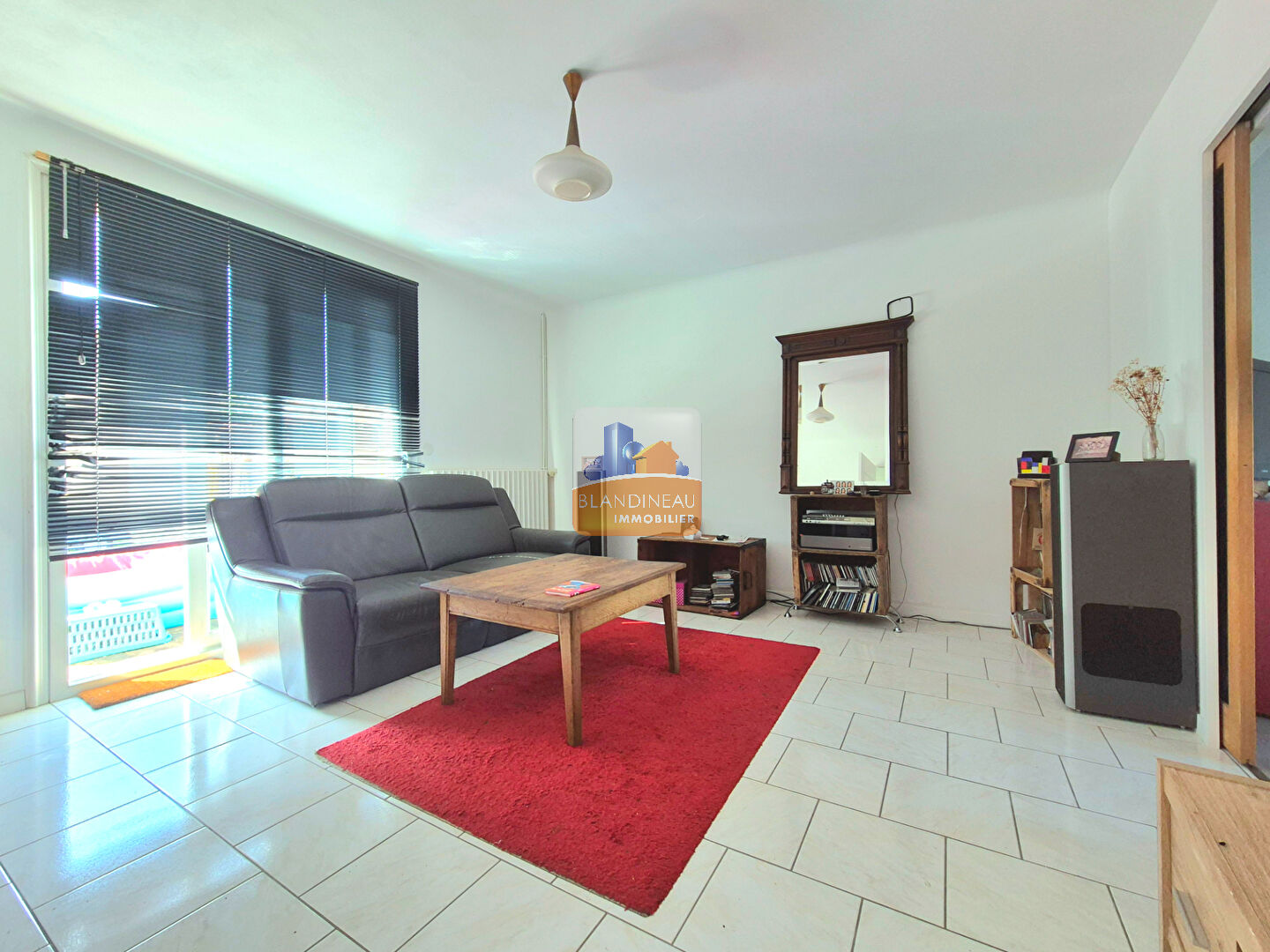Agence immobilière de Blandineau Immobilier