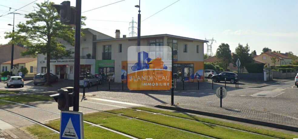 Agence immobilière de  Blandineau Immobilier
