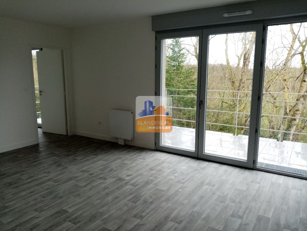 Agence immobilière de Blandineau Immobilier