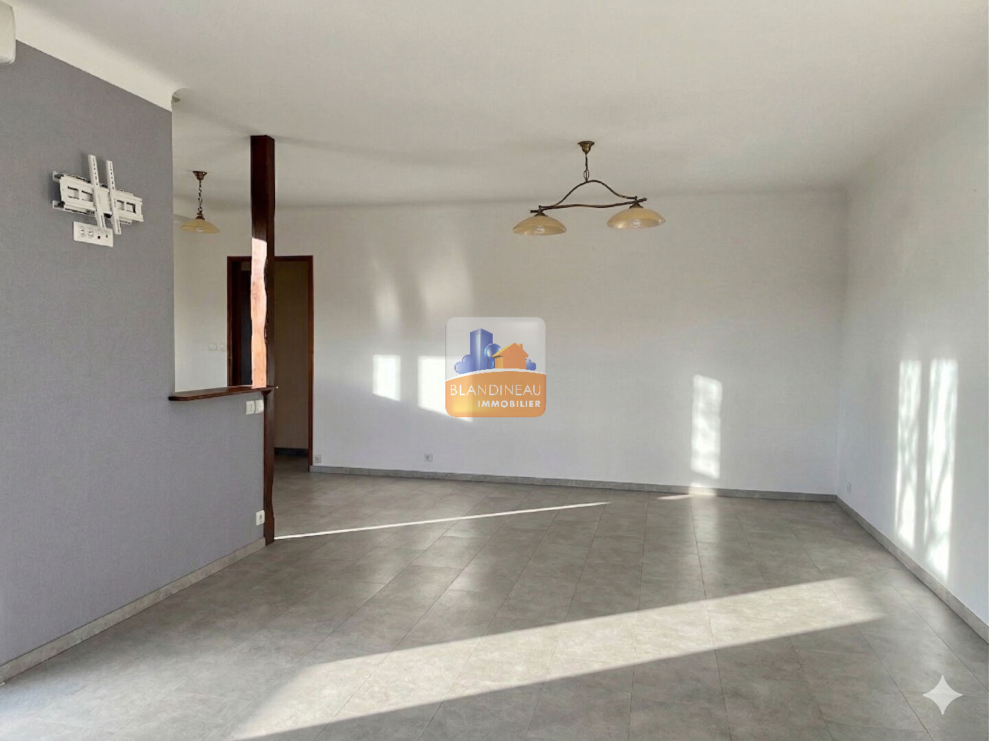 Agence immobilière de Blandineau Immobilier