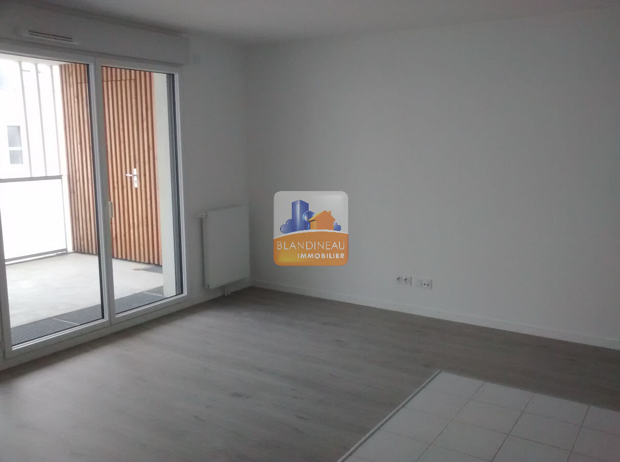 Agence immobilière de Blandineau Immobilier
