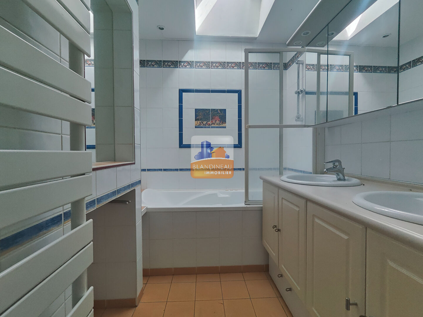 Agence immobilière de Blandineau Immobilier