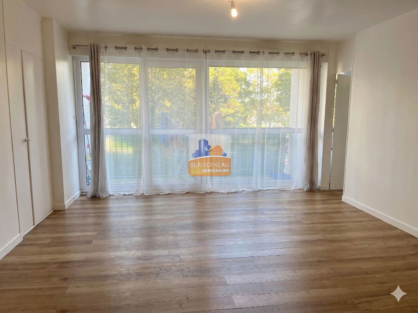 Agence immobilière de Blandineau Immobilier