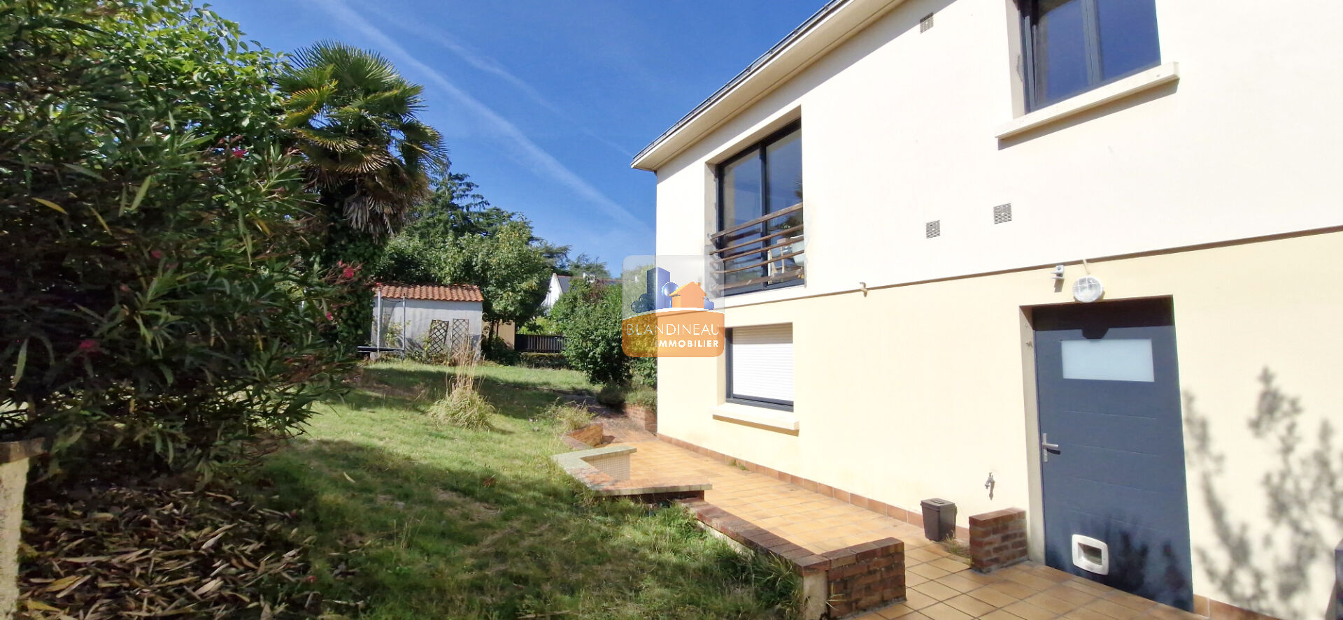 Photo BOUGUENAIS MAISON 5 CH 145 M² SUR 755 M² DE TERRAIN image 3/6