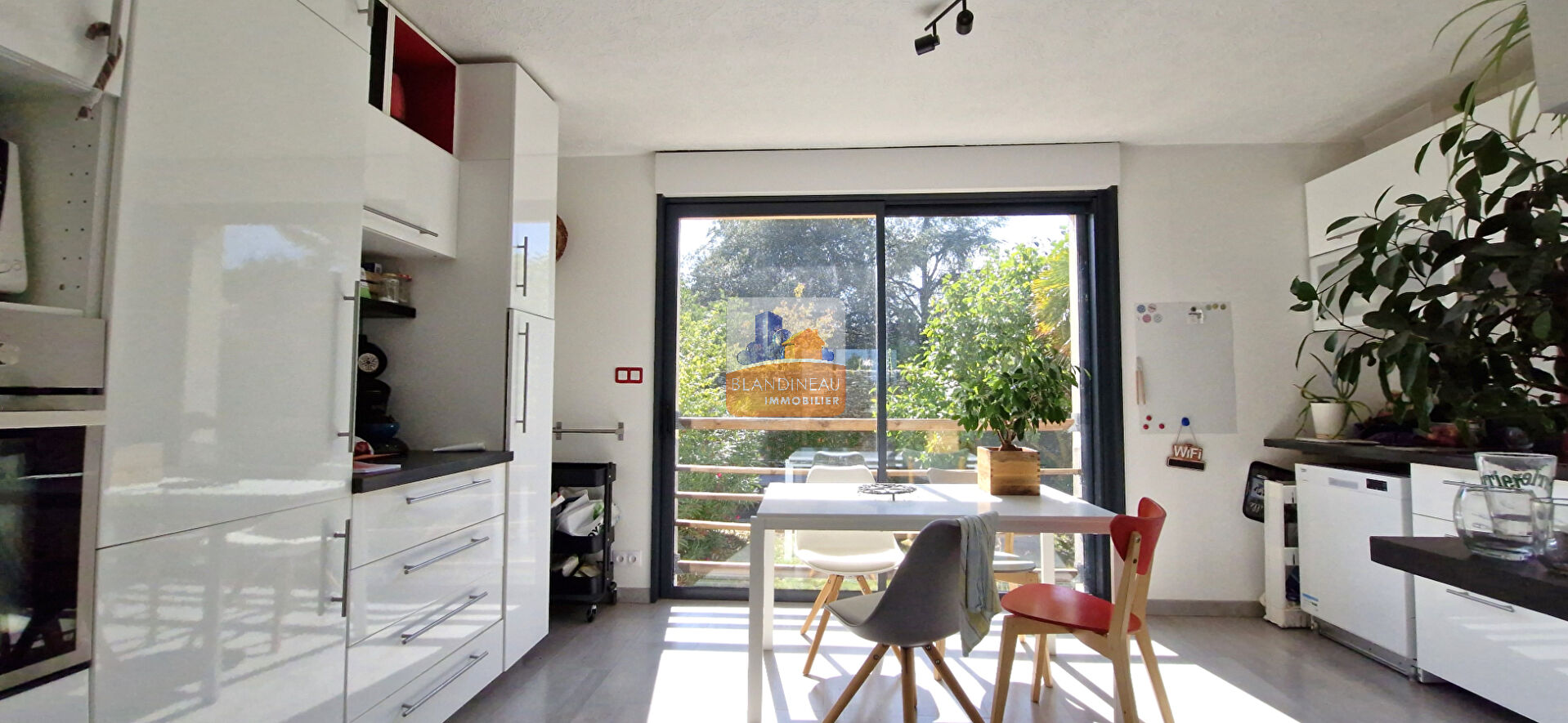 Photo BOUGUENAIS MAISON 5 CH 145 M² SUR 755 M² DE TERRAIN image 4/6