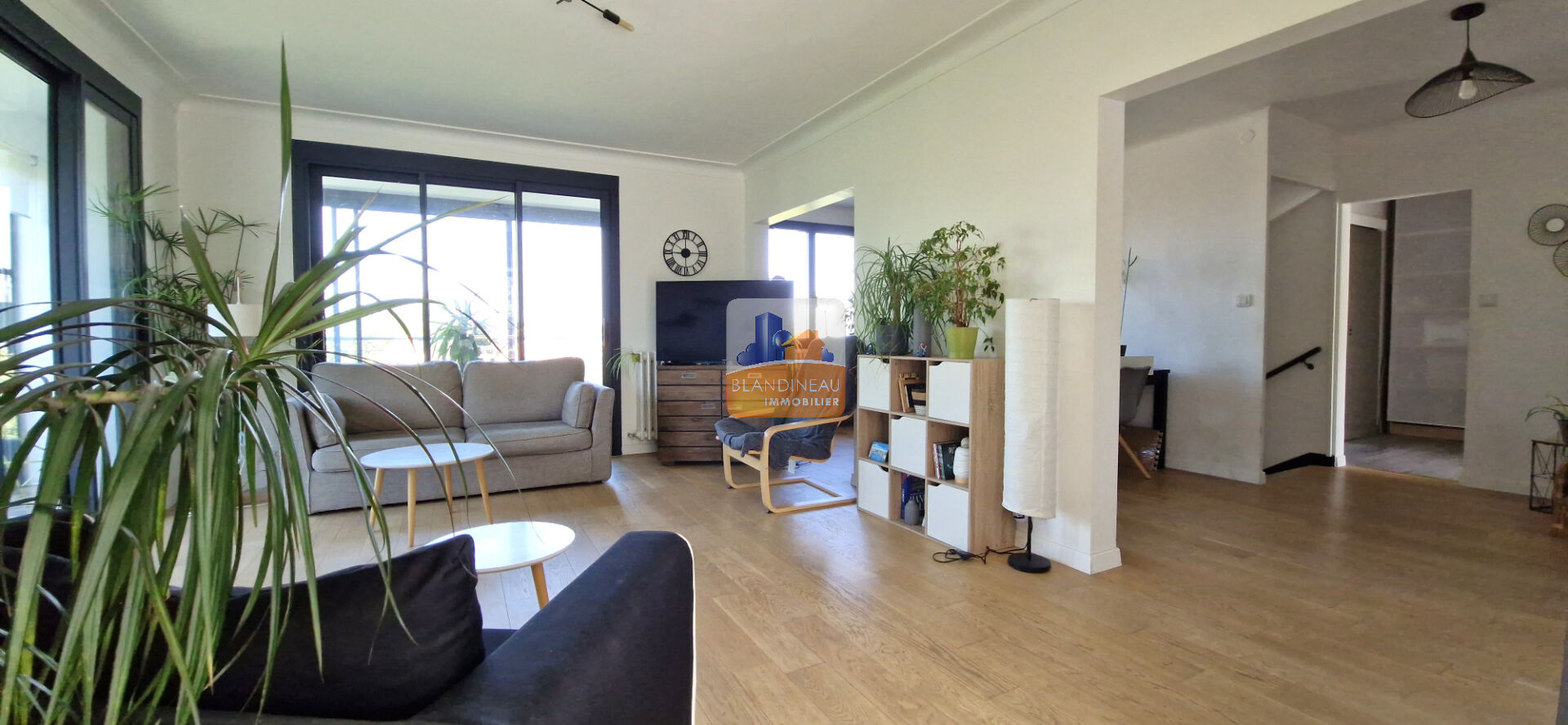 Photo BOUGUENAIS MAISON 5 CH 145 M² SUR 755 M² DE TERRAIN image 5/6