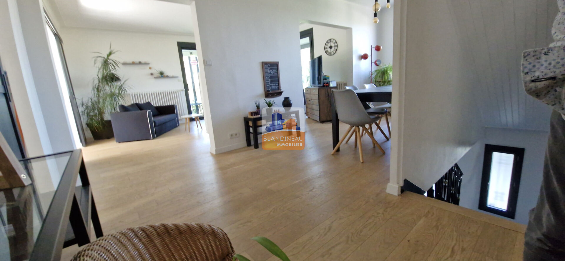 Photo BOUGUENAIS MAISON 5 CH 145 M² SUR 755 M² DE TERRAIN image 6/6