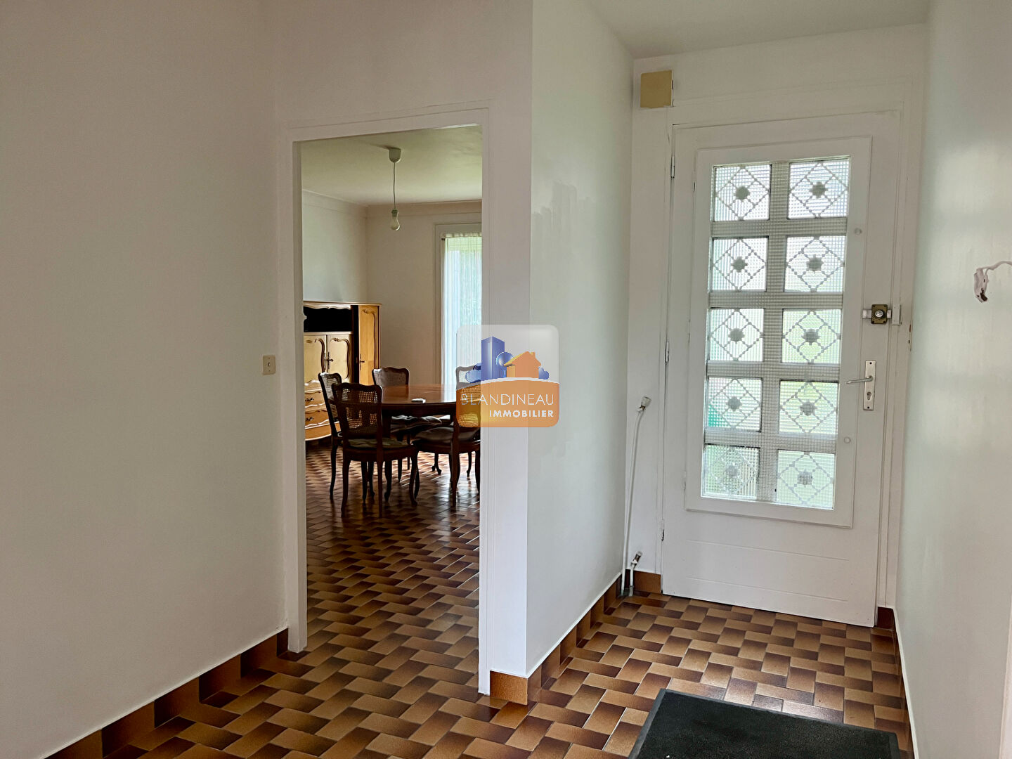 Photo BOUGUENAIS LES COUETS, MAISON DE 89 m² HAB, 3 CH, TERRAIN  509 m² image 4/6