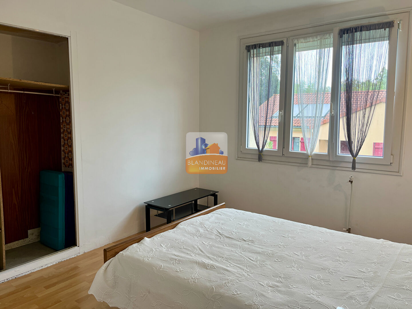 Photo BOUGUENAIS LES COUETS, MAISON DE 89 m² HAB, 3 CH, TERRAIN  509 m² image 5/6