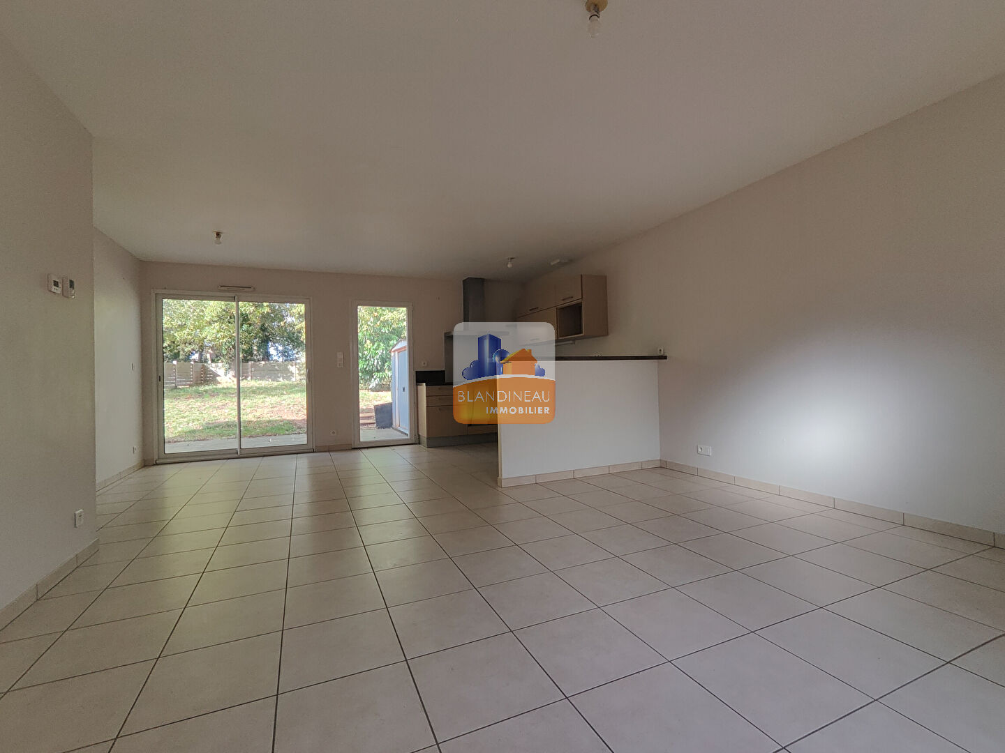 Agence immobilière de Blandineau Immobilier