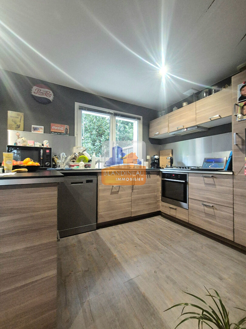 Photo BOUGUENAIS LES COUETS, MAISON 3CH - EN IMPASSE image 5/6