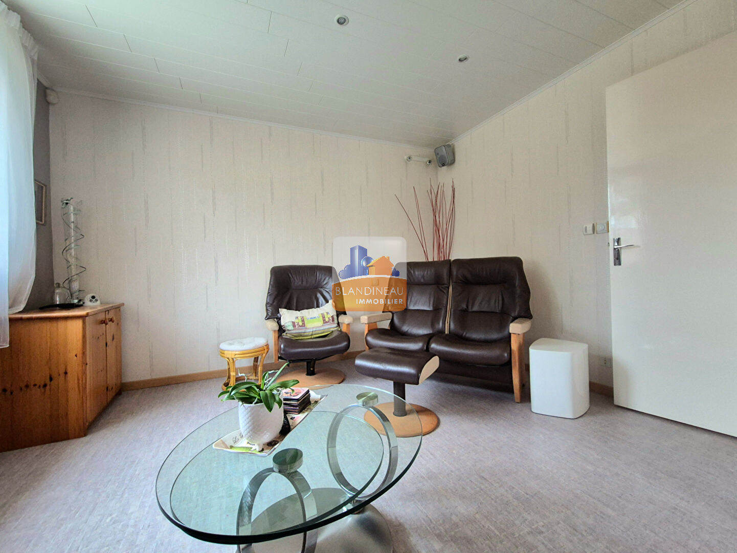 Agence immobilière de Blandineau Immobilier