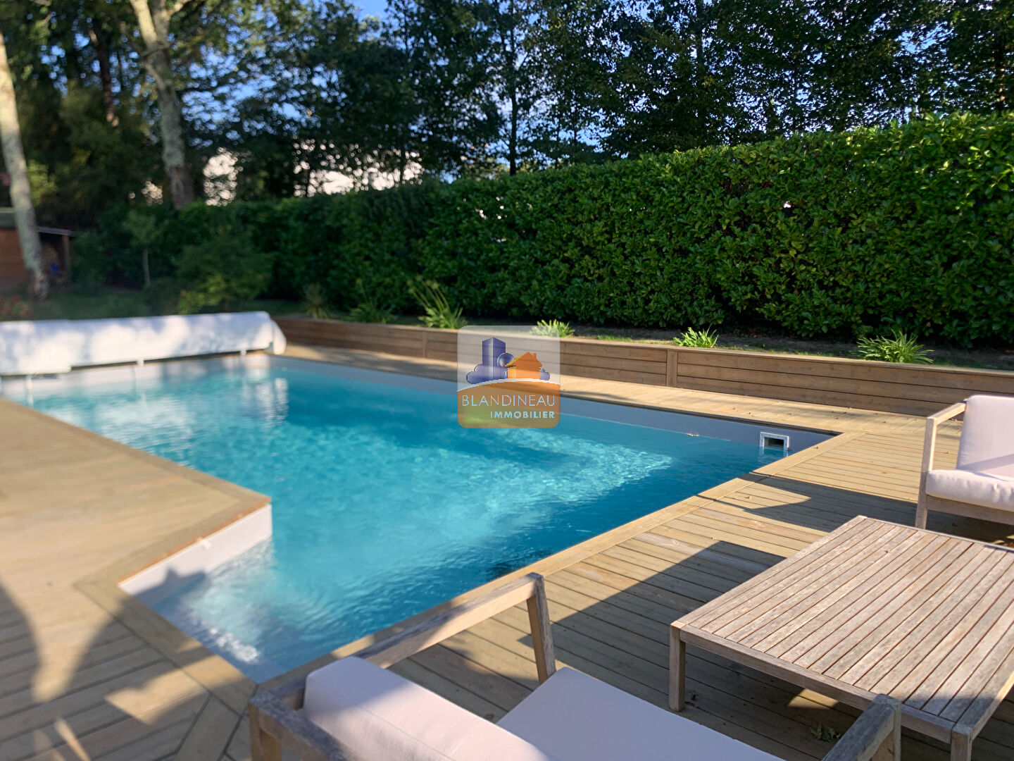 Photo Maison d'exception ! image 1/6