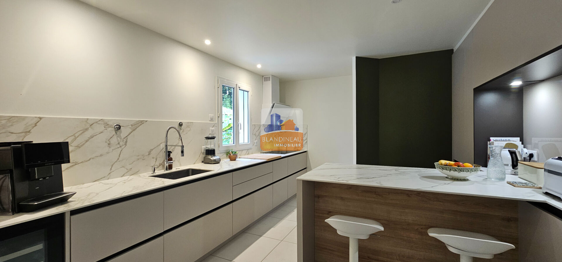 Photo Maison d'exception ! image 2/6