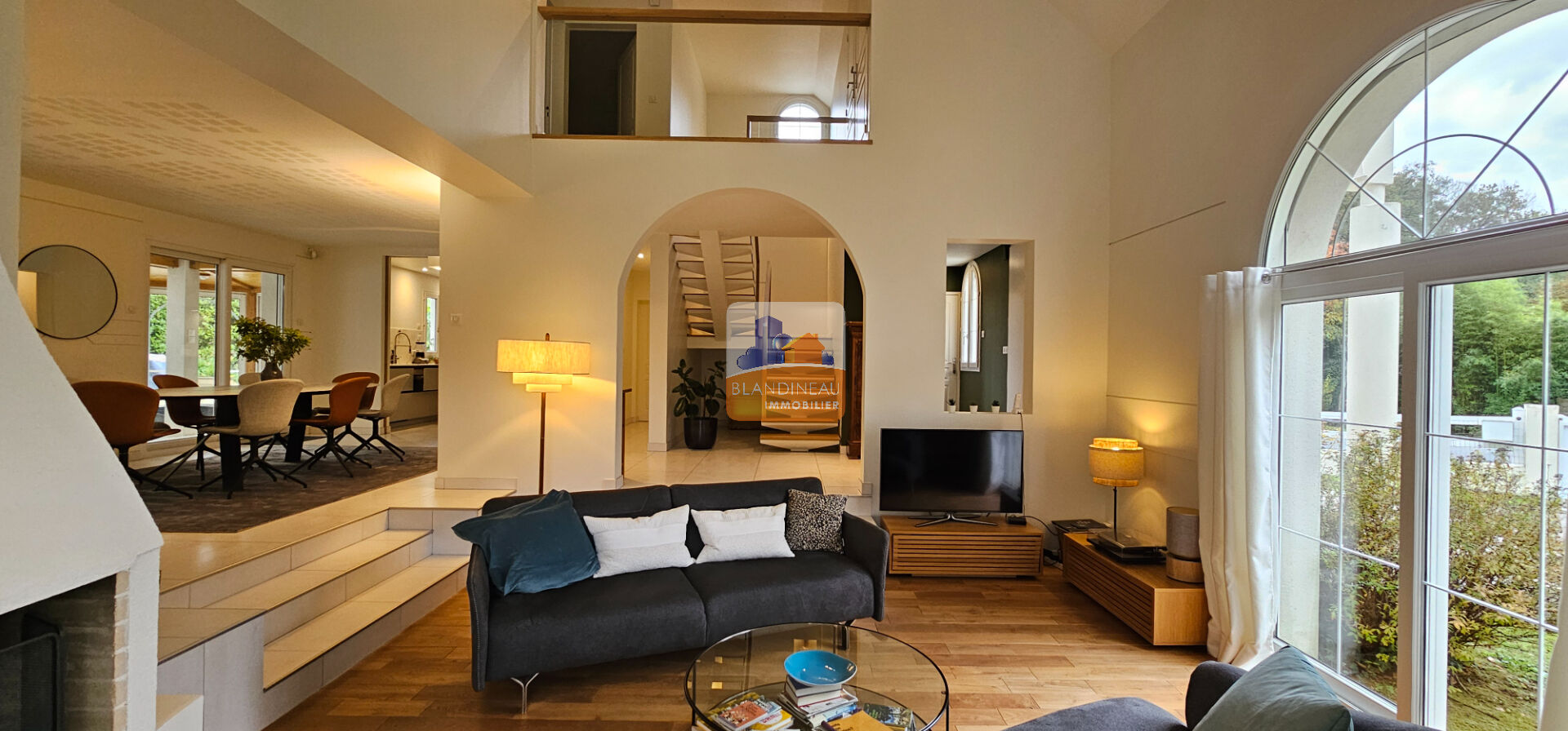 Photo Maison d'exception ! image 4/6