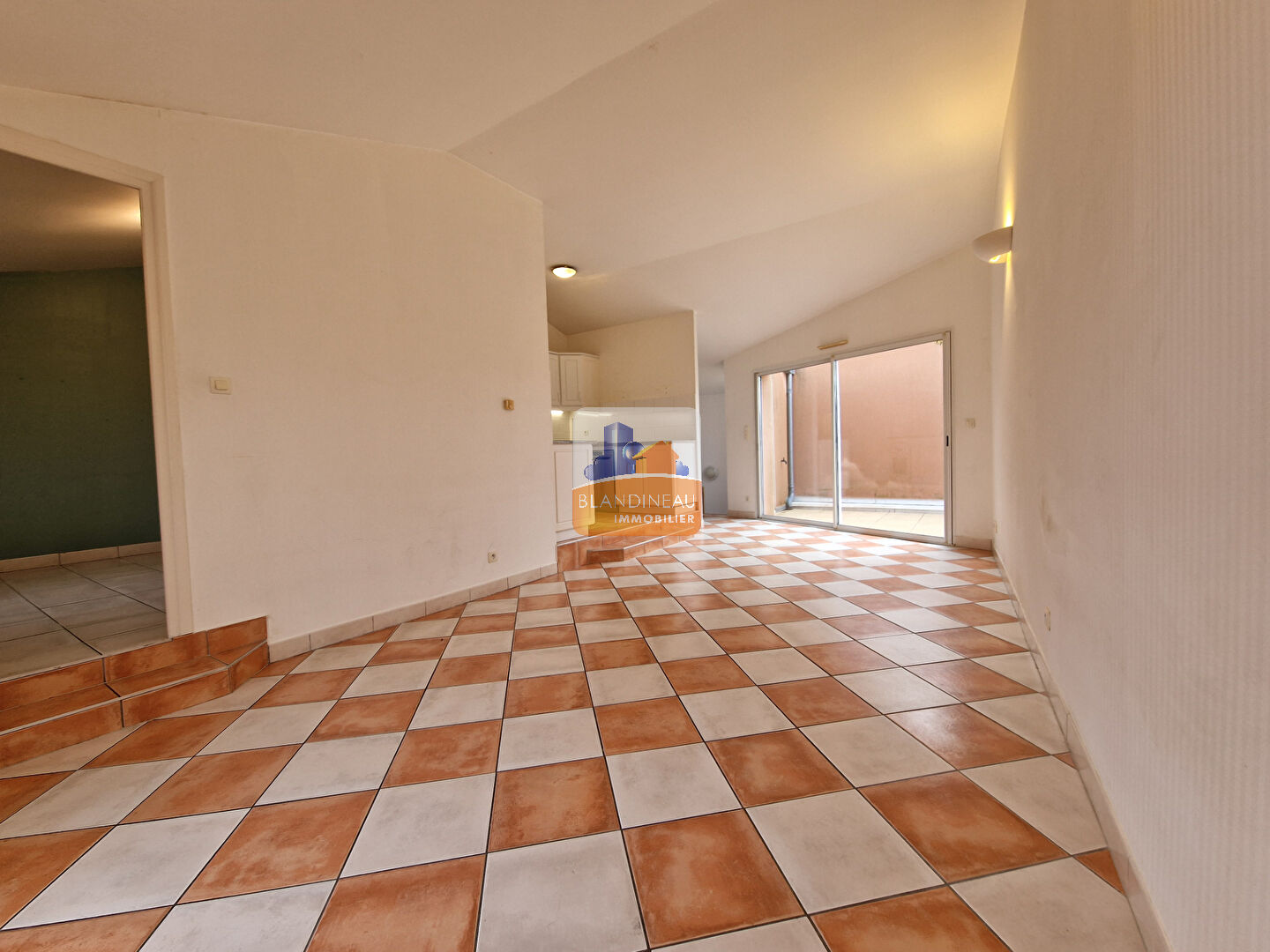 Agence immobilière de Blandineau Immobilier