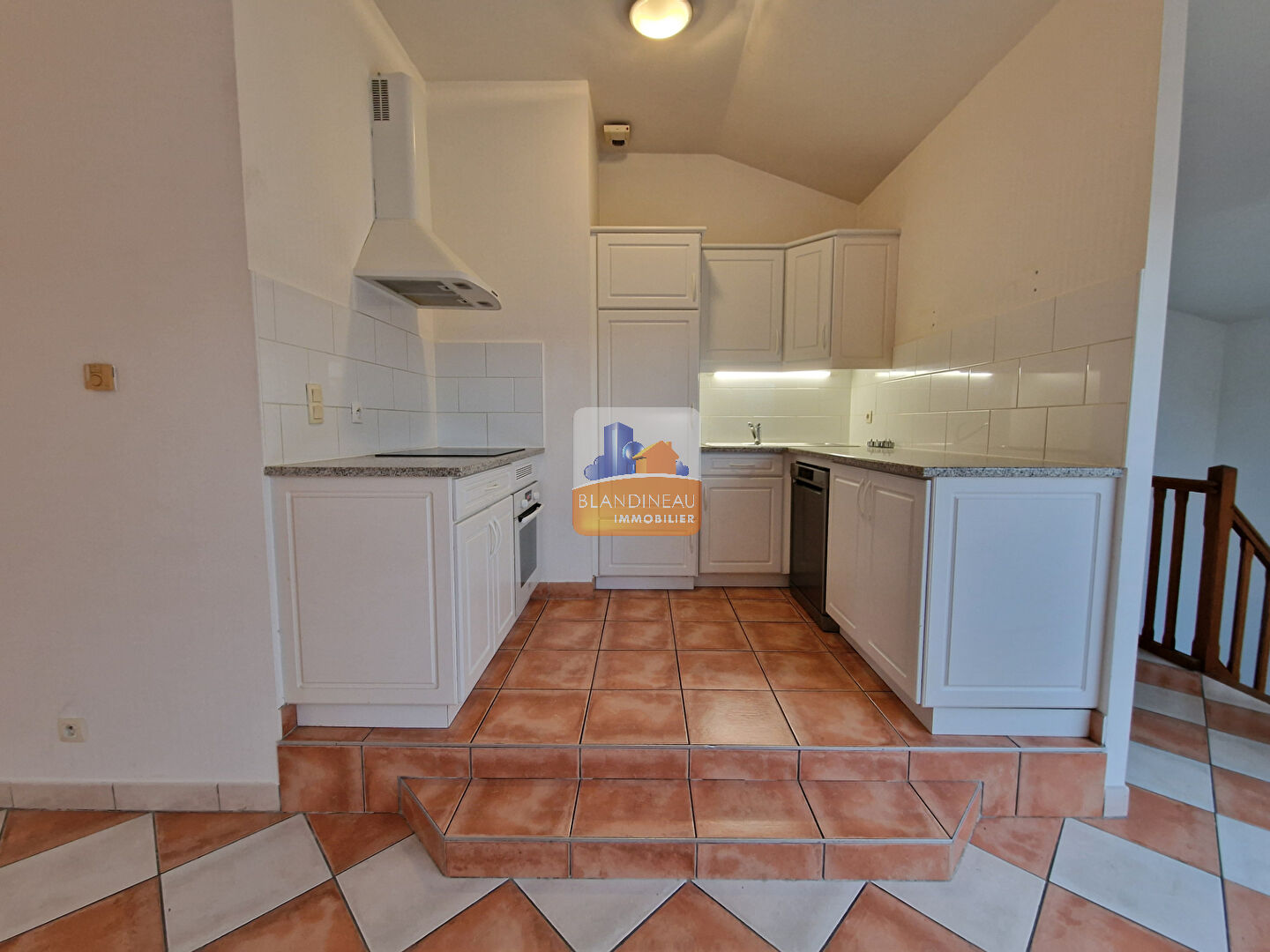 Agence immobilière de Blandineau Immobilier