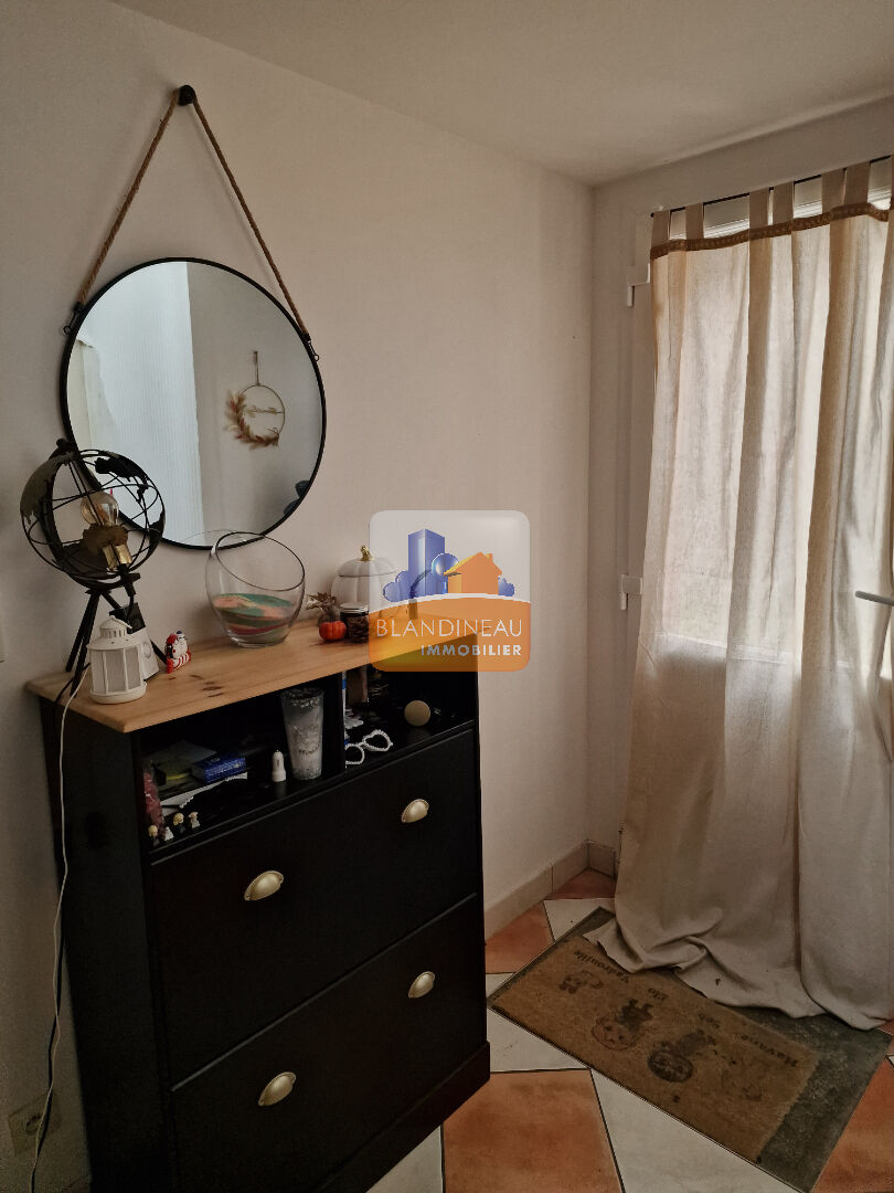 Photo BOUGUENAIS BOURG MAISON 2 CHAMBRES + GARAGE image 6/6