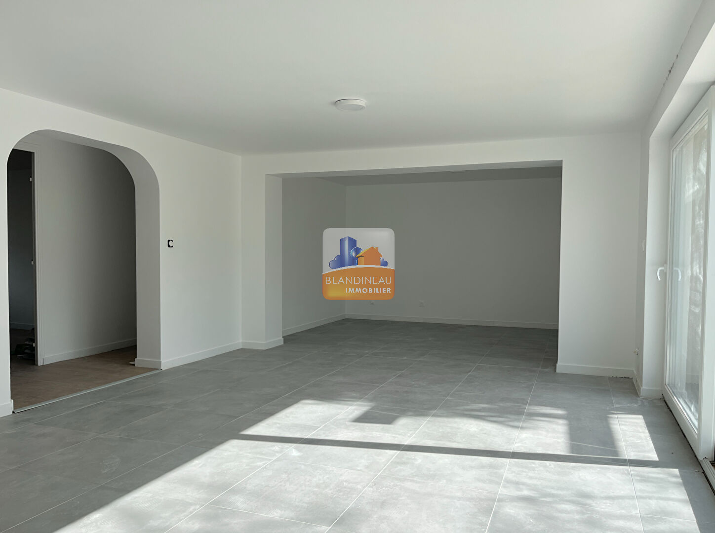 Agence immobilière de Blandineau Immobilier