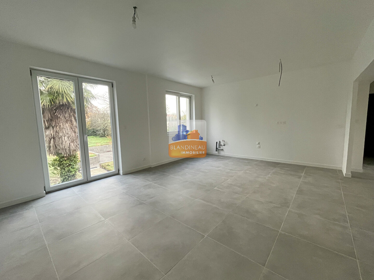 Agence immobilière de Blandineau Immobilier