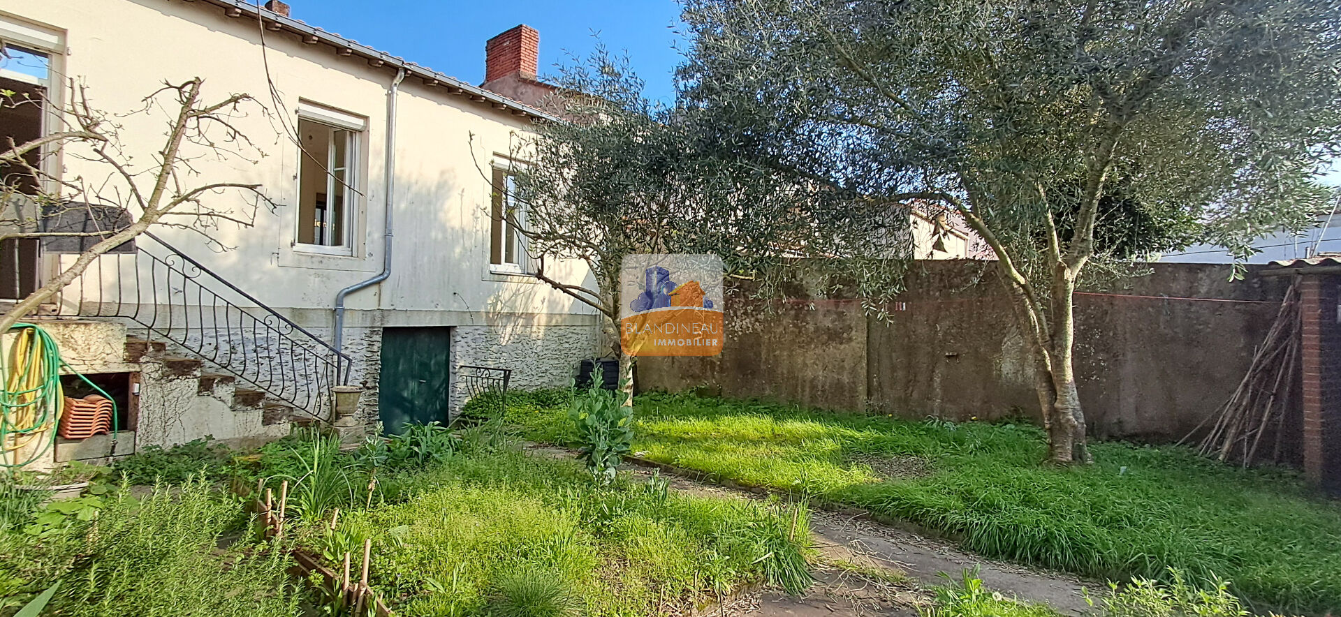 Agence immobilière de Blandineau Immobilier