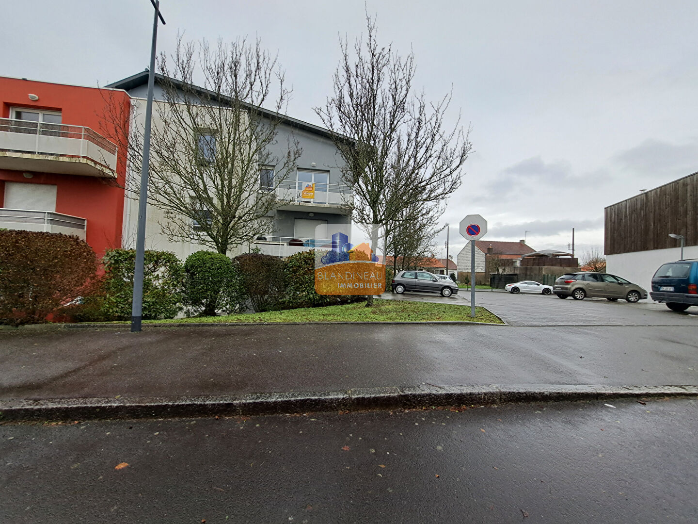 Agence immobilière de Blandineau Immobilier - TRANSACTION  - LA MONTAGNE