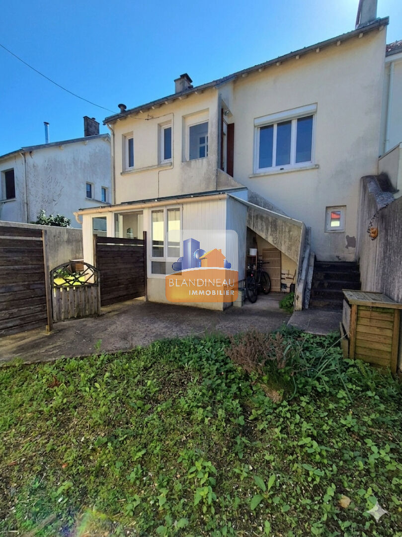 Agence immobilière de Blandineau Immobilier
